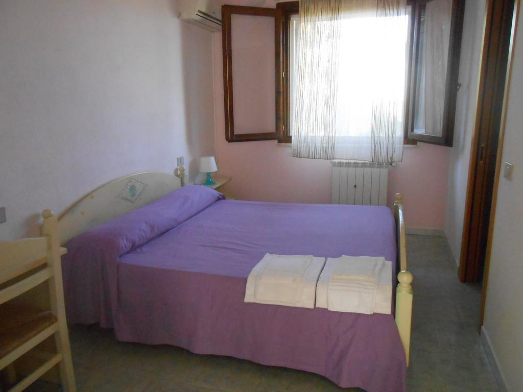 Agriturismo Tupei Hotel Calasetta Pokój zdjęcie
